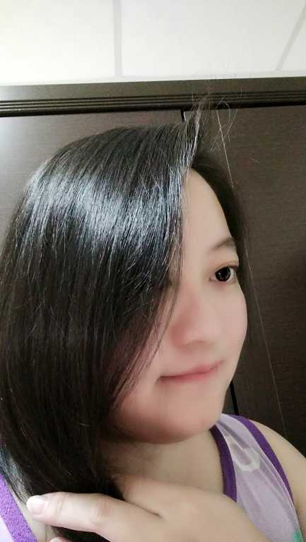 CosNature有機洗髮精