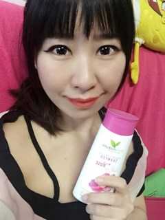 CosNature有機洗髮精