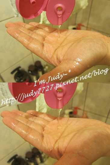 CosNature有機洗髮精