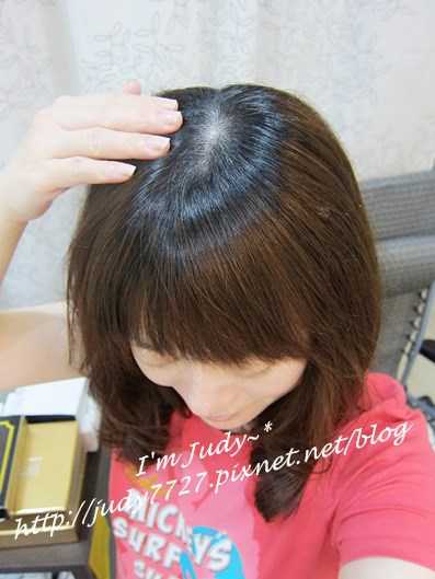 CosNature有機洗髮精