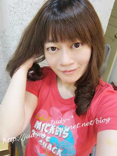 CosNature有機洗髮精