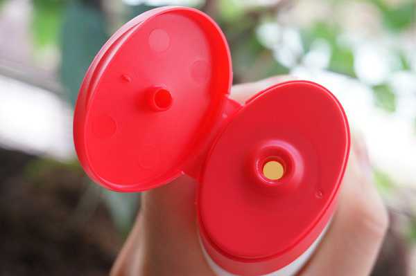 CosNature有機洗髮精