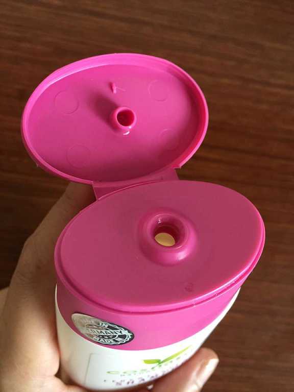 CosNature有機洗髮精