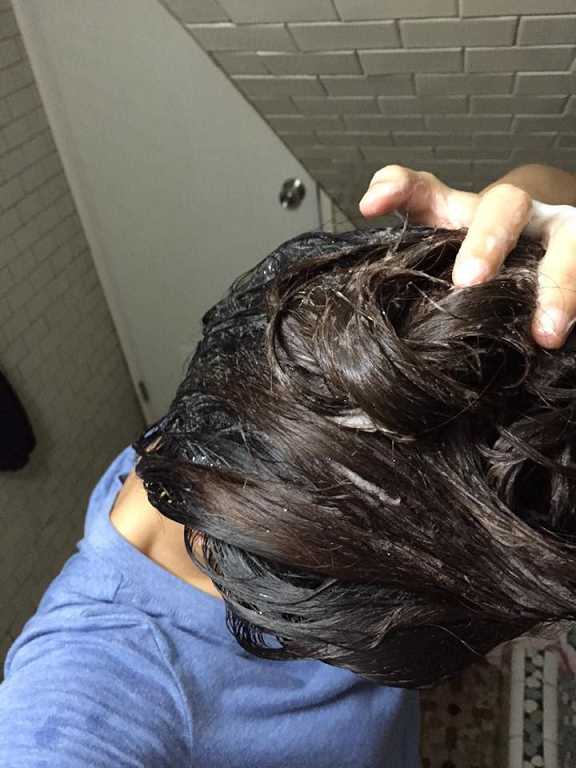 CosNature有機洗髮精