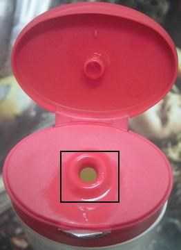 CosNature有機洗髮精