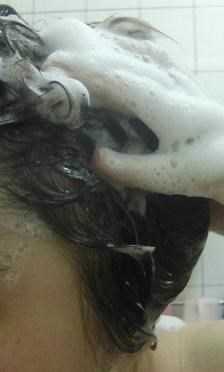 CosNature有機洗髮精