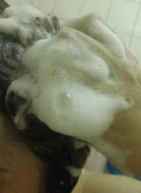 CosNature有機洗髮精