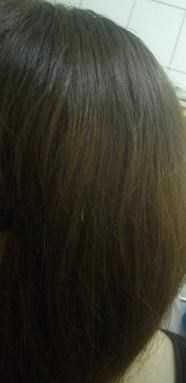 CosNature有機洗髮精