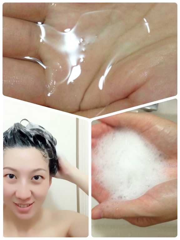 CosNature有機洗髮精