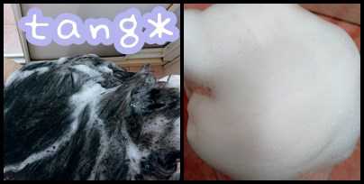 CosNature有機洗髮精