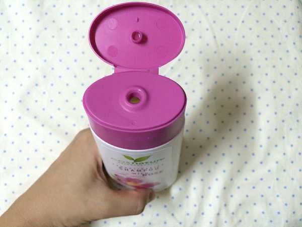 CosNature有機洗髮精