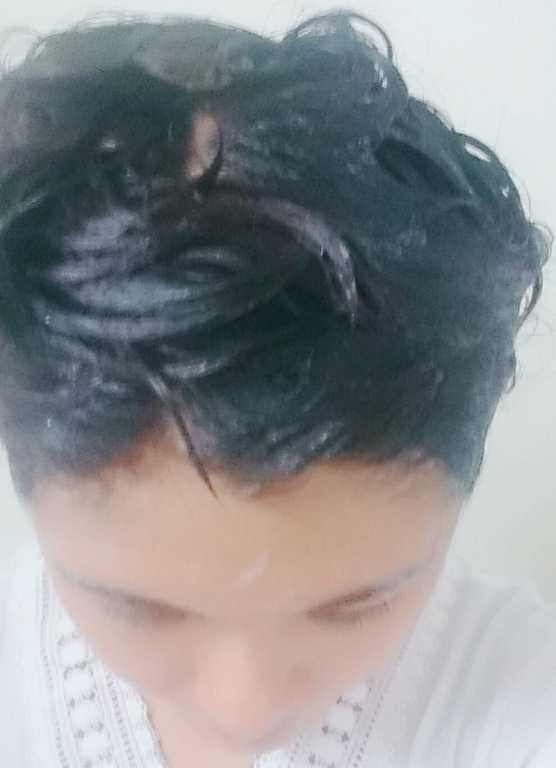 CosNature有機洗髮精