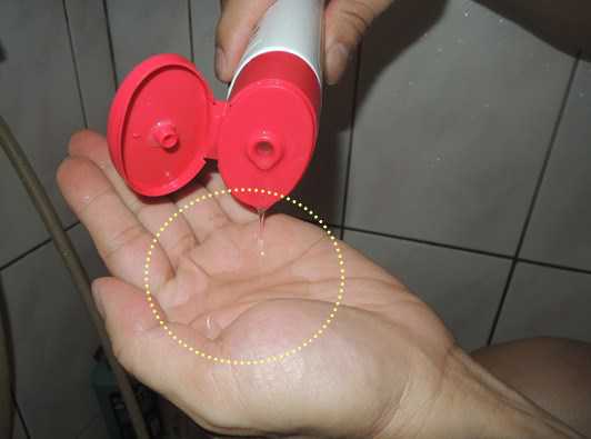 CosNature有機洗髮精