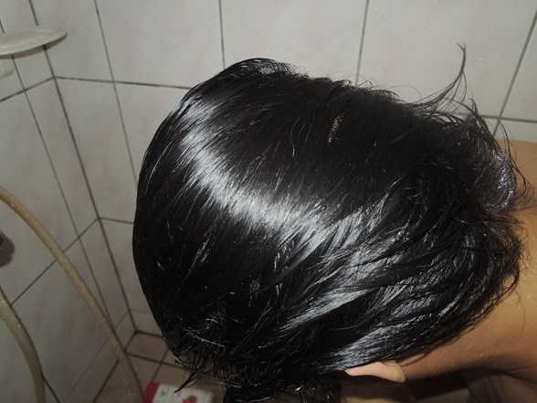 CosNature有機洗髮精