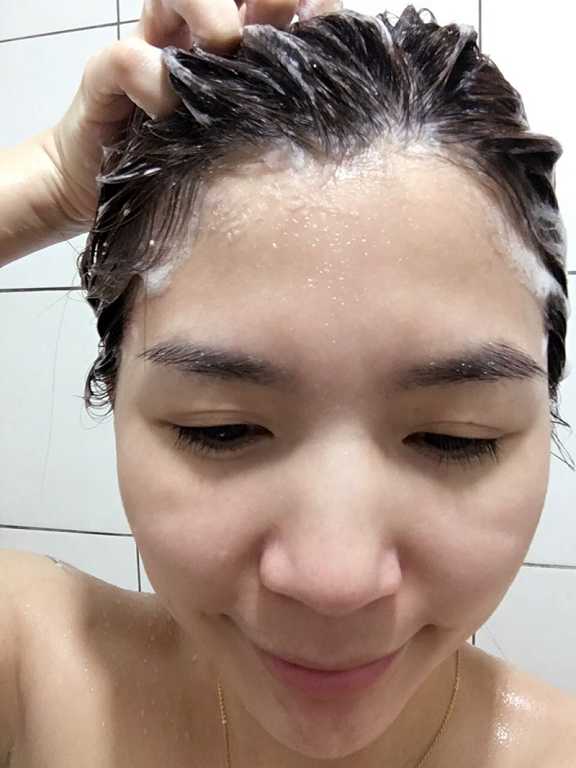 CosNature有機洗髮精