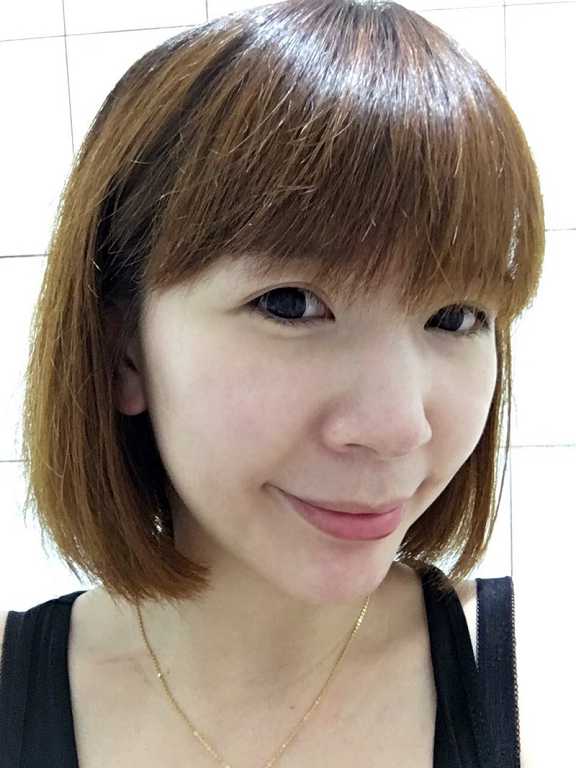 CosNature有機洗髮精