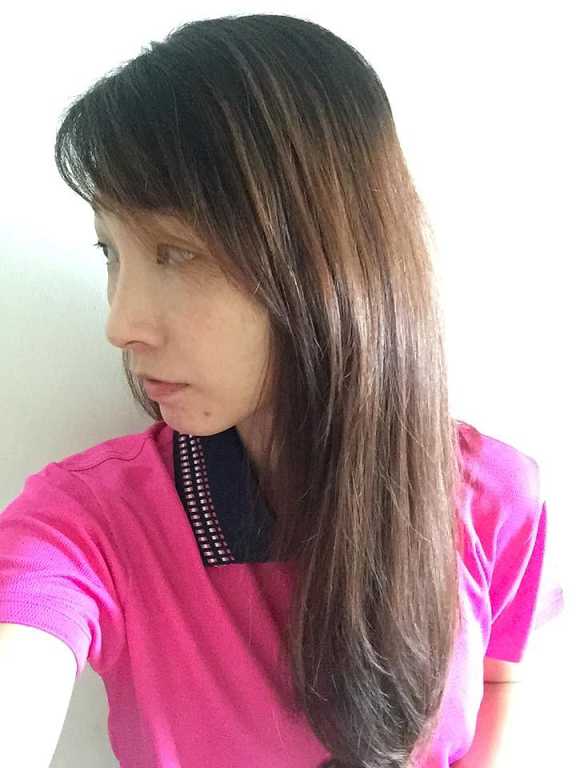 CosNature有機洗髮精