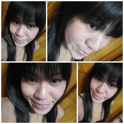 CosNature有機洗髮精