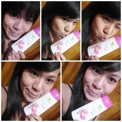 CosNature有機洗髮精