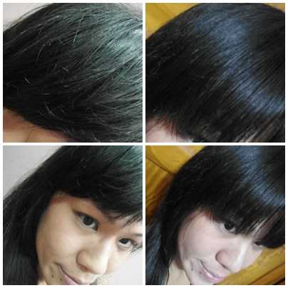 CosNature有機洗髮精