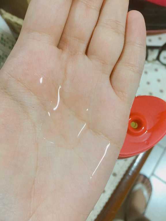 CosNature有機洗髮精