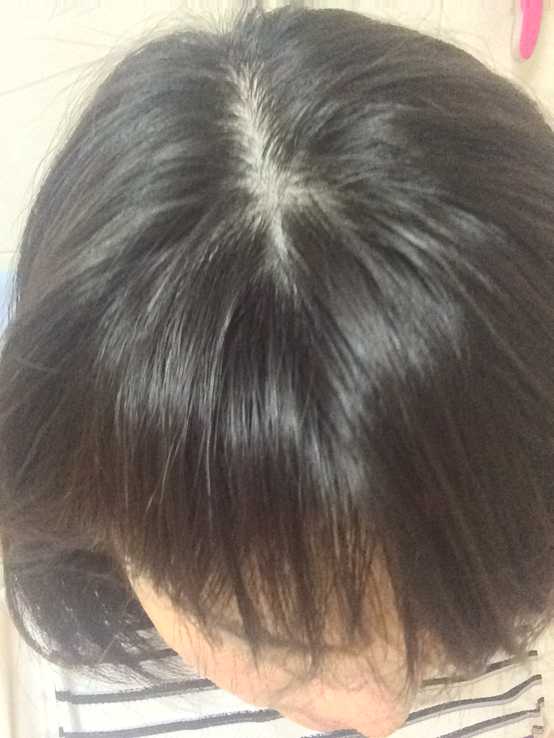 CosNature有機洗髮精