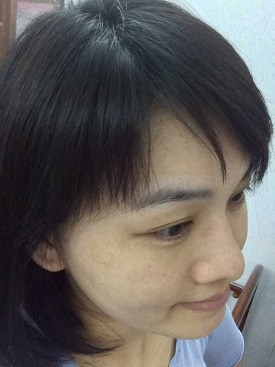 CosNature有機洗髮精