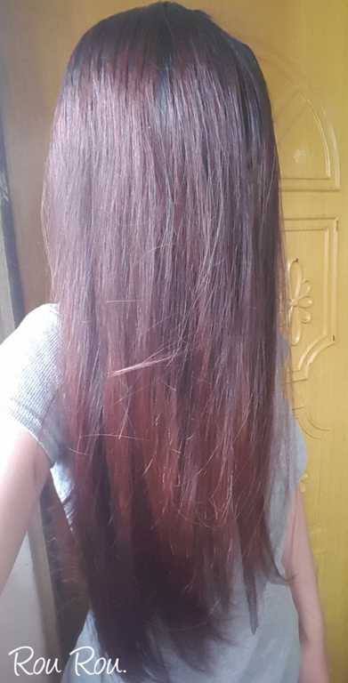 CosNature有機洗髮精