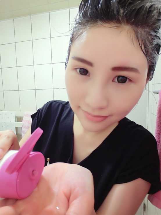 CosNature有機洗髮精