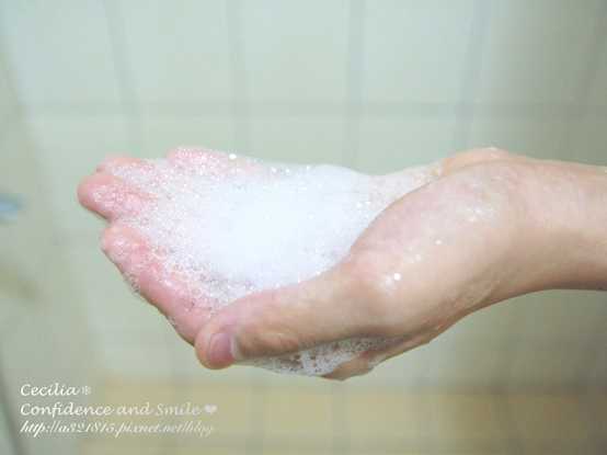 CosNature有機洗髮精