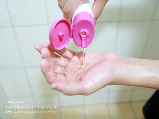 CosNature有機洗髮精