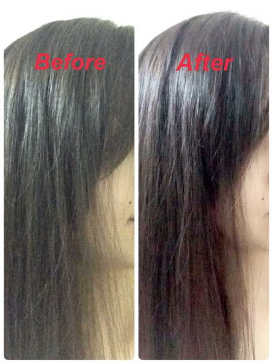 CosNature有機洗髮精