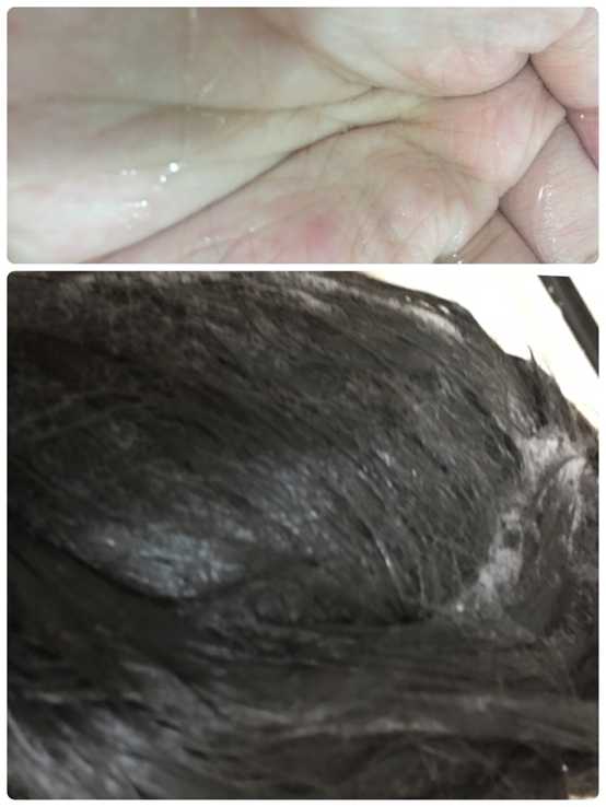 CosNature有機洗髮精