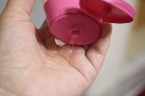 CosNature有機洗髮精