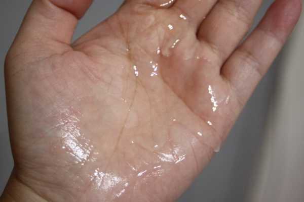 CosNature有機洗髮精