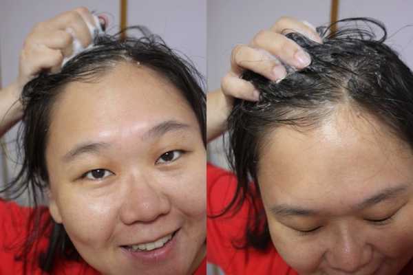 CosNature有機洗髮精