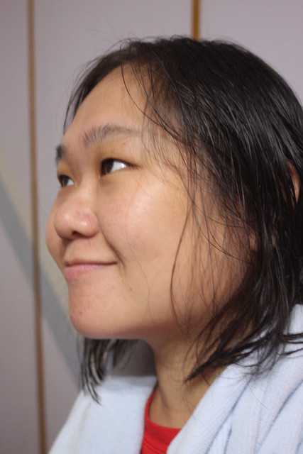 CosNature有機洗髮精