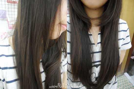 CosNature有機洗髮精