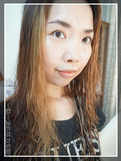 CosNature有機洗髮精