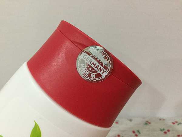 CosNature有機洗髮精