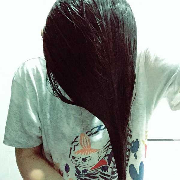 CosNature有機洗髮精