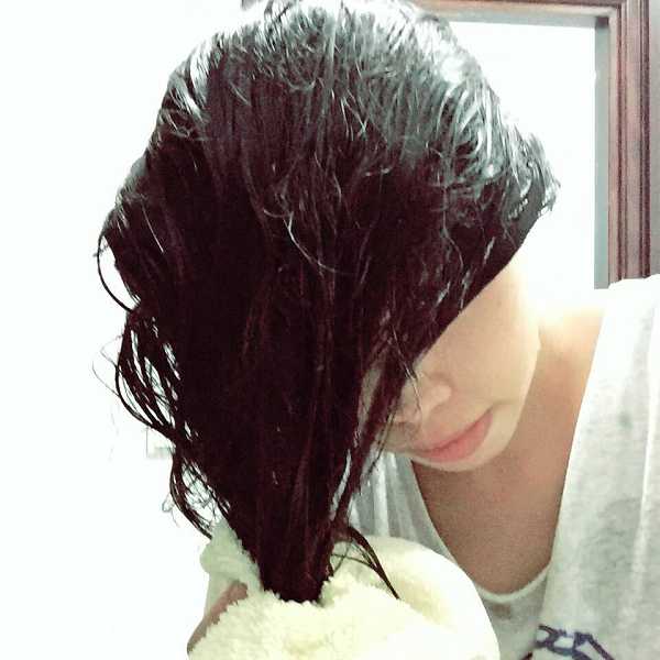 CosNature有機洗髮精