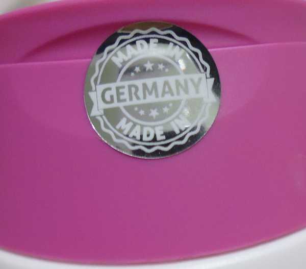 CosNature有機洗髮精