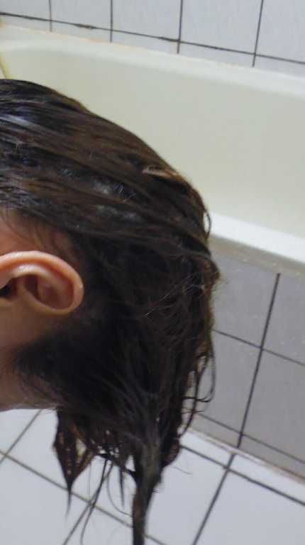 CosNature有機洗髮精