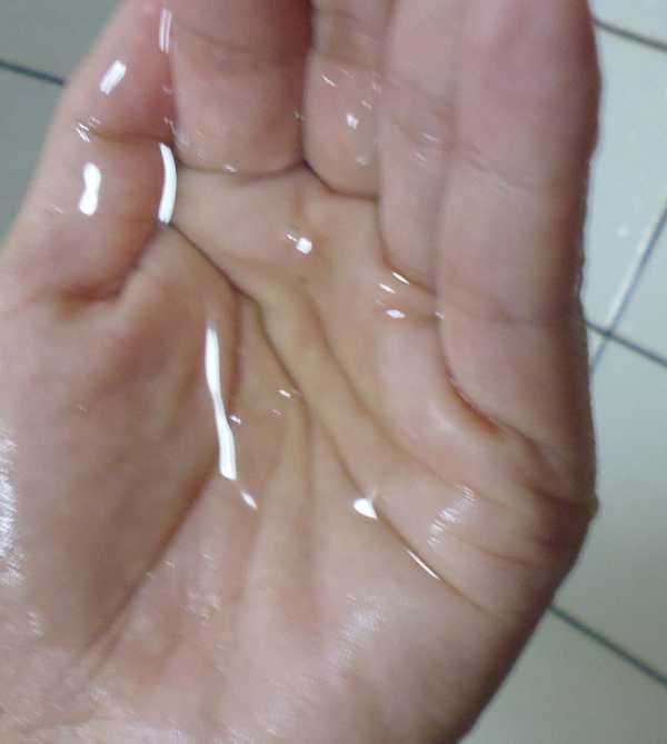 CosNature有機洗髮精