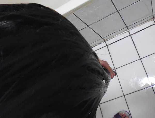 CosNature有機洗髮精