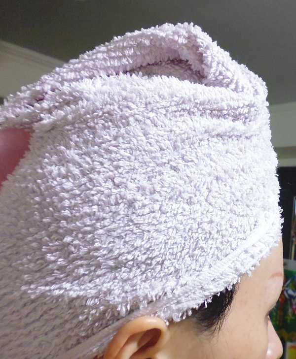 CosNature有機洗髮精