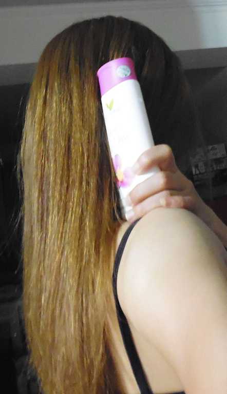 CosNature有機洗髮精