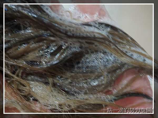 CosNature有機洗髮精