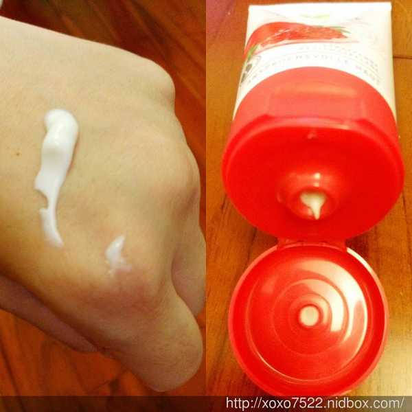 CosNature有機紅石榴霜